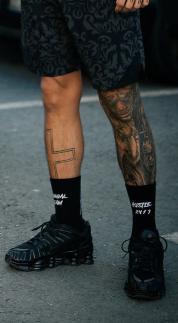 Чорапи Kangal Team